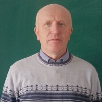 Репетитор - Олександр Г. id:148804