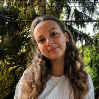Репетитор - Анастасия М. id:150260