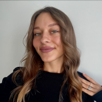Репетитор - Каміла П. id:150112 Репетитор - Каміла П. id:150112