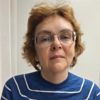 Репетитор - Нина К. id:148257