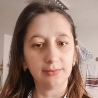 Репетитор - Марианна Г. id:147724