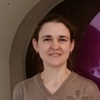 Репетитор - Марина И. id:141653 Репетитор - Марина И. id:141653