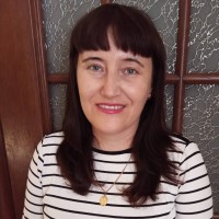 Репетитор - Ирина Т. id:148853