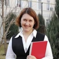 Репетитор - Татьяна С. id:149346