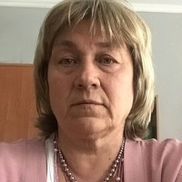 Репетитор - Галина В. id:150241