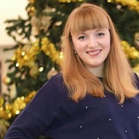 Репетитор - Ольга Ф. id:148942