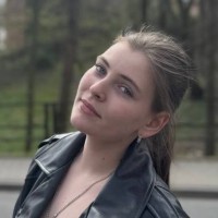 Репетитор - Вікторія К. id:149743 Репетитор - Вікторія К. id:149743