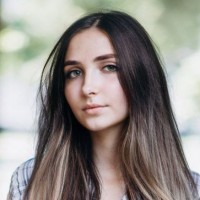Репетитор - Кароліна Т. id:150146