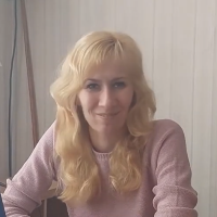 Репетитор - Анна С. id:149446