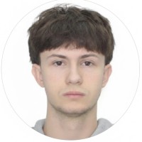 Репетитор - Лаврентій Г. id:150614
