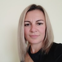 Репетитор - Наталія П. id:148046