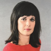 Репетитор - Мария Т. id:148610