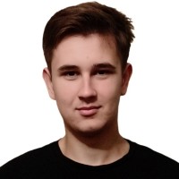 Репетитор - Олександр Ю. id:151036