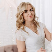 Репетитор - Наталія Б. id:150014 Репетитор - Наталія Б. id:150014