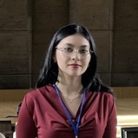 Репетитор - Заріна Х. id:149149 Репетитор - Заріна Х. id:149149