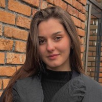 Репетитор - Ірина Б. id:150828