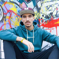 Репетитор - Марко Я. id:148060