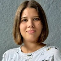 Репетитор - Юлія Я. id:150295 Репетитор - Юлія Я. id:150295