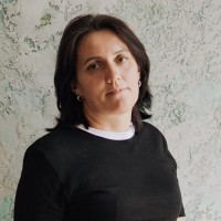 Репетитор - Марьяна К. id:149104