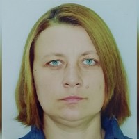 Репетитор - Альона П. id:148372 Репетитор - Альона П. id:148372