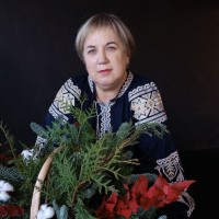 Репетитор - Алла К. id:146010