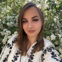 Репетитор - Оксана Ц. id:147879