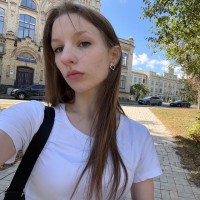 Репетитор - Кіра Ш. id:152906 Репетитор - Кіра Ш. id:152906