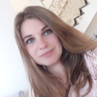 Репетитор - Ганна М. id:147514