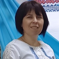 Репетитор - Наталія К. id:150468