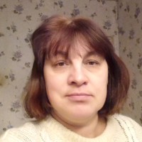 Репетитор - Ирина К. id:152355