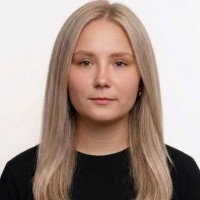 Репетитор - Анастасія С. id:152671
