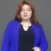 Репетитор - Оксана Д. id:150421