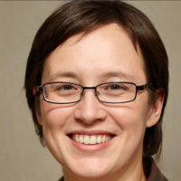 Репетитор - Анастасия М. id:151127