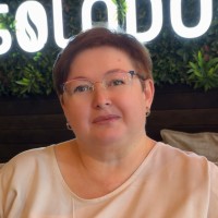 Репетитор - Ольга К. id:149030