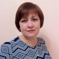 Репетитор - Олена С. id:146058 Репетитор - Олена С. id:146058