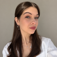 Репетитор - Валерія П. id:152762