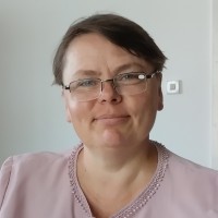 Репетитор - Людмила П. id:147512