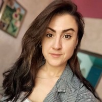Репетитор - Анна В. id:150991