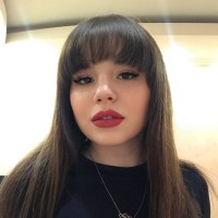 Репетитор - Алина Р. id:149619