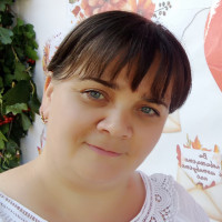 Репетитор - Регина М. id:147434