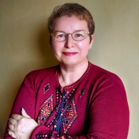 Репетитор - Людмила П. id:150366