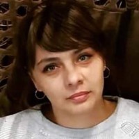 Репетитор - Наталія Б. id:146963