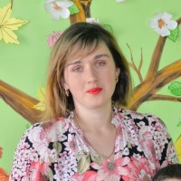 Репетитор - Елена Т. id:148388 Репетитор - Елена Т. id:148388