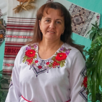 Репетитор - Леся Д. id:150973 Репетитор - Леся Д. id:150973