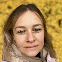 Репетитор - Светлана Г. id:150680