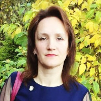 Репетитор - Тетяна С. id:145708