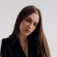 Репетитор - Ярина К. id:150196 Репетитор - Ярина К. id:150196