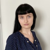 Репетитор - Ірина Б. id:152962 Репетитор - Ірина Б. id:152962