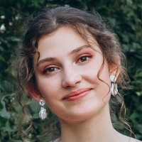 Репетитор - Дар'я М. id:150296 Репетитор - Дар'я М. id:150296