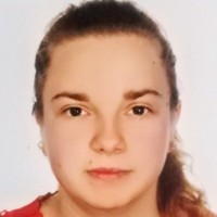 Репетитор - Софія П. id:150866